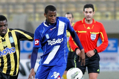 Κατήγγειλε στη FIFA τον Κεϊτά ο ΠΑΣ Γιάννινα