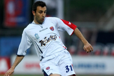 Χωρίς Πετκάκη με Ολυμπιακό ο Πανιώνιος