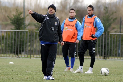 Νίκη ή… χάνεται ο Παναιτωλικός!