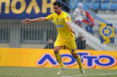 Περόνε: «Ευρώπη; Γιατί όχι;»