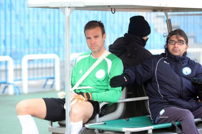 Κάκωση ο Κελπέκης