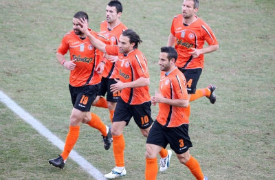 Με την ψυχολογία στα ύψη η Κέρκυρα