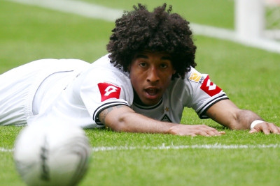 Κοιτάζει Ντάντε η Μπάγερν!