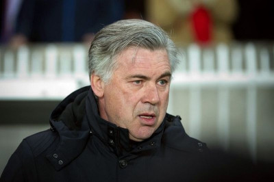 Σισοκό: «Αντσελότι όπως… Μπενίτεθ»!