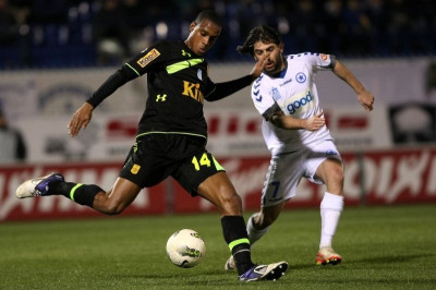 Φατί: «Το παιχνίδι της χρονιάς με ΠΑΟΚ»