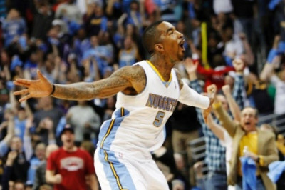 Επίσημα ο Σμιθ στους Νικς