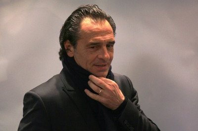 Πιστεύει στους Ιταλούς ο Πραντέλι