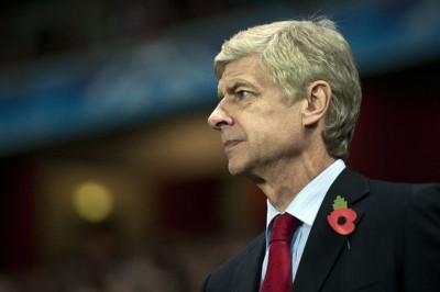 Ζήτησε συγγνώμη ο Βενγκέρ