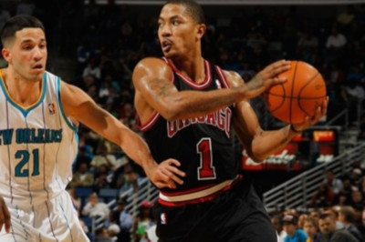 Επιστρέφει τη Δευτέρα ο Ρόουζ