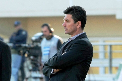Ουζουνίδης: «Μίκρυνε η… εστία»
