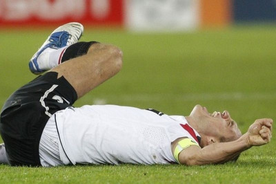 Ελπίδες για Βίντιτς!