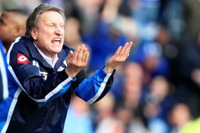 Στη Λιντς ο Γουόρνοκ