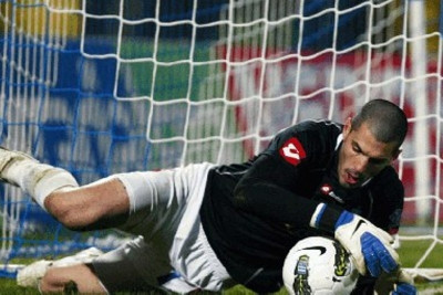 Χακόμπο: «Κοιτάμε... ψηλά»