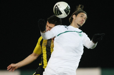 Μοναδική απουσία του Χριστοφιλέα στον Βύζαντα