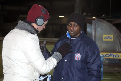 Χωρίς «Μανώλη» η Βέροια