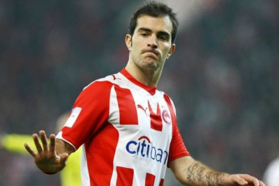 Ο Μαρέσκα και τα «παιδιά» του! (video)