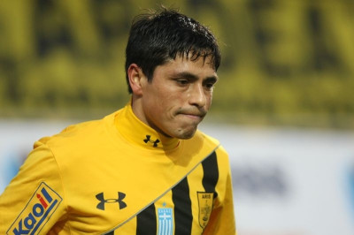 Με Ούμπιντες και Σηφάκη στο ντέρμπι ο Άρης