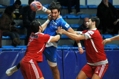 «Διπλό» της ΧΑΝΘ στην Κυψέλη