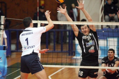 Νέα νίκη για τον Ηρακλή απέναντι στην ΕΑΠ