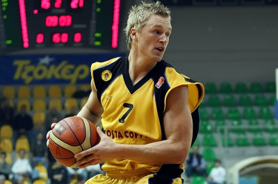 Τέλος από Λοκομοτίβ ο Πάντιους