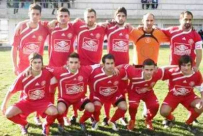 Ομόνοια Πέτρας-Οδυσσέας Νυδρίου 0-0