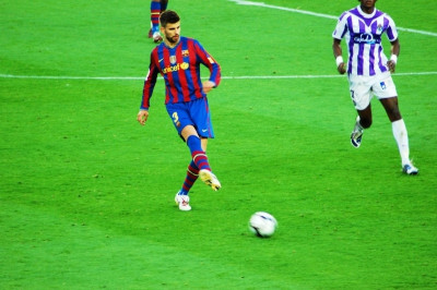 Αγγλικά σενάρια για Πικέ