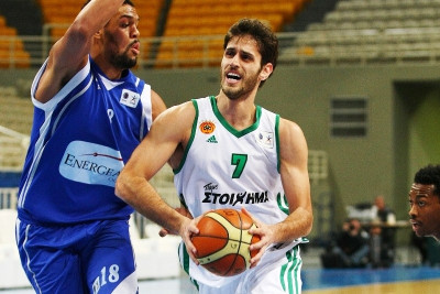 Περπέρογλου: «Τώρα προέχει η Ευρωλίγκα για τον Παναθηναϊκό»