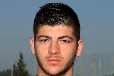 Ζιάμπαρης: «Είχαμε δώσει όρκο νίκης»