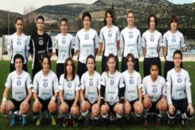 «Λευκή» ισοπαλία για Αμαζόνες και Μαγνησιακό