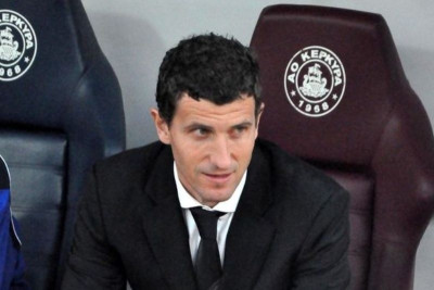 Γκράθια: «Δίκαιο το αποτέλεσμα»