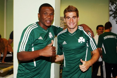 Οι «πρωτάρηδες», η πρωτιά και ο πλουραλισμός του Παναθηναϊκού…