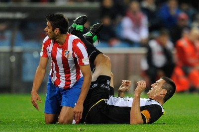 Θέλει να επιστρέψει στη Μπενφίκα ο Σάλβιο