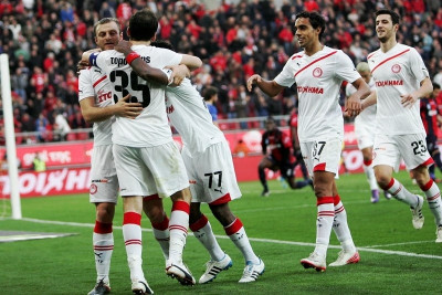 Έχει πάρει… φόρα για το 39ο!