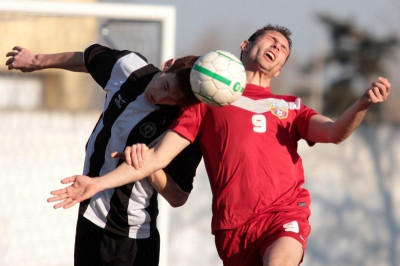 Βαθιά «ανάσα» για Τύρναβο