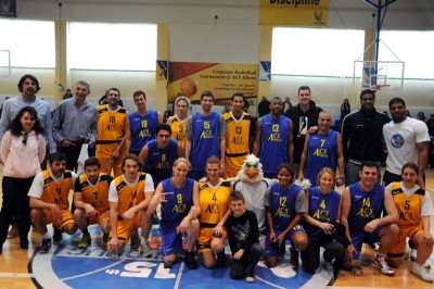 Λάμψη αστέρων στο ACS (photos)