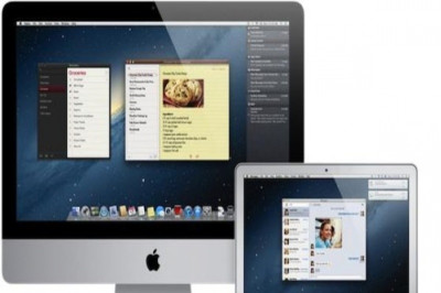 Στην κυκλοφορία το νέο λογισμικό της Apple