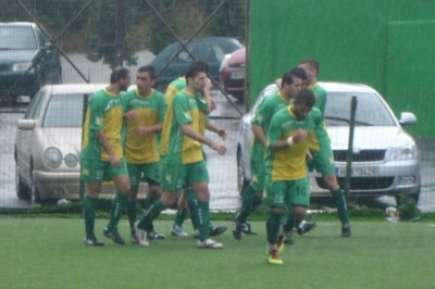 Ασίτες-Χερσόνησος 4-1