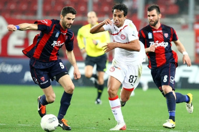 Αυλωνίτης: «Ήμασταν διαβασμένοι αλλά…»