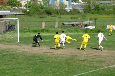 Α.Ο. Καρδίτσα - Αναγέννηση Καρδίτσας 1-1