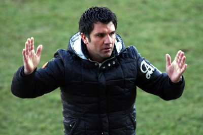 Κεχαγιάς: «Δύσκολη η απευθείας άνοδος»