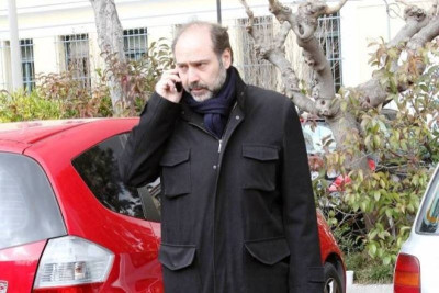 Οικονομόπουλος: «Όσα χρήματα βρεθούν, θα τα πάρει η ΑΕΚ»