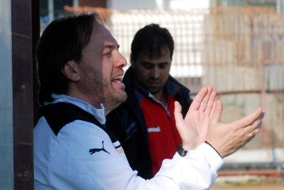 Κασάπης: «Πολύ καλό αποτέλεσμα»