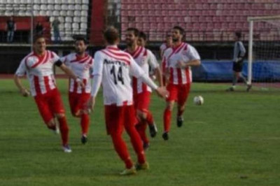 Σίφουνας ο Πανηλειακός 4-1 την Καλαμάτα