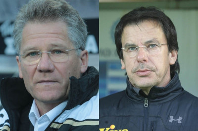 Μπόλονι Vs Μασάδο, πράξη τρίτη