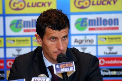 Γκράθια: «Μας βοηθάει το αποτέλεσμα»