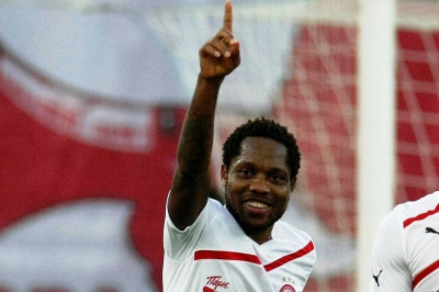 Μακούν: «Σοβαροί πριν και μετά το ματς-σταθμό με Παναθηναϊκό»