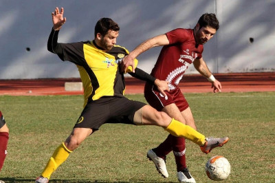 Το πανόραμα της 9ης αγωνιστικής της Football League 2