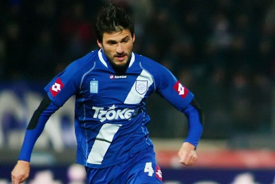 Κώτσιος: «Δεν θυμάμαι αν χειροκρότησα!»