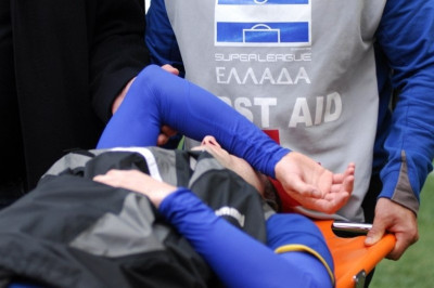 ΟΚ ο Θεοδωρίδης!