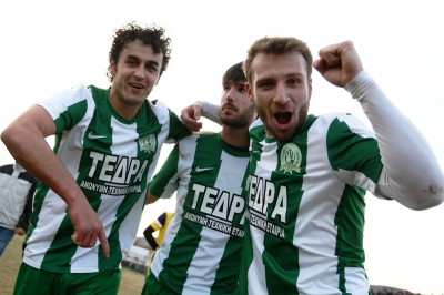 Σπουδαίο «τρίποντο» για Οικονόμο στη Λευκάδα!